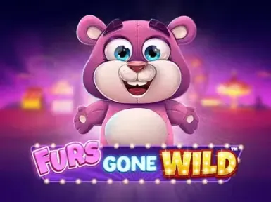 Casino Peaches screenshot